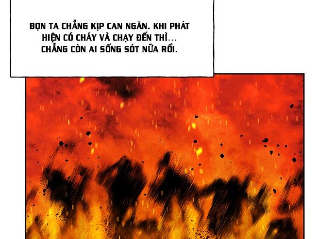 Cửa hàng đồ cổ tương lai chapter 30 - Trang 24