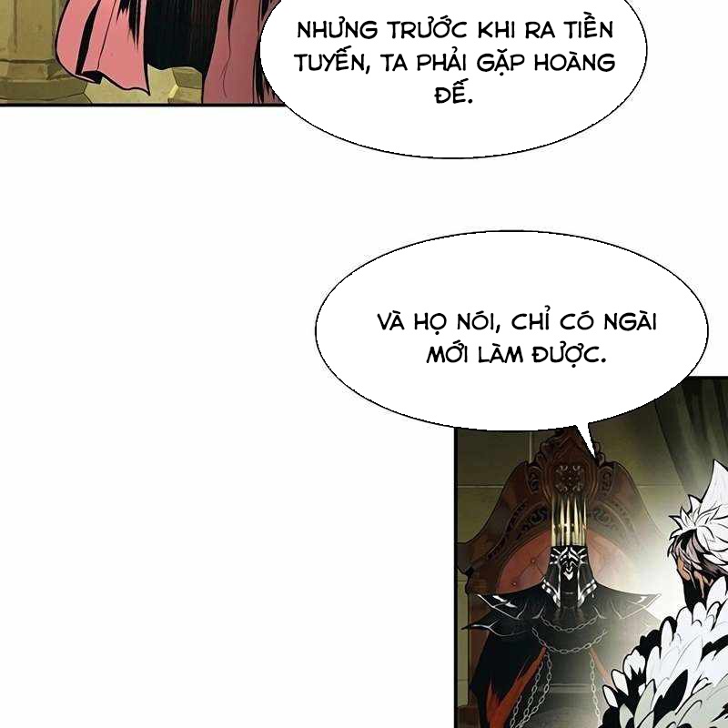 Bất Bại Chân Ma chapter 252 - Trang 120