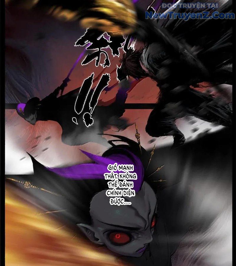 Tây Du Ký Ngoại Truyện chapter 358 - Trang 21