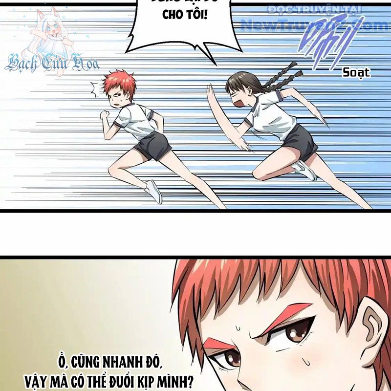 Dẫu Nản Vẫn Cố chapter 5 - Trang 48