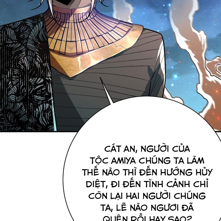 Vĩnh sinh đi chết đi! chapter 29 - Trang 29