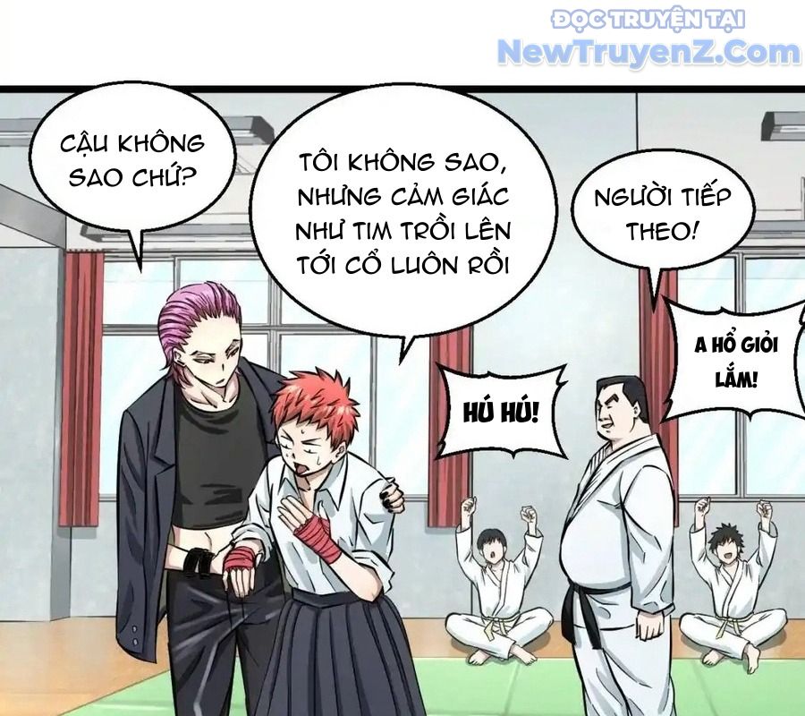 Dẫu Nản Vẫn Cố chapter 7 - Trang 75