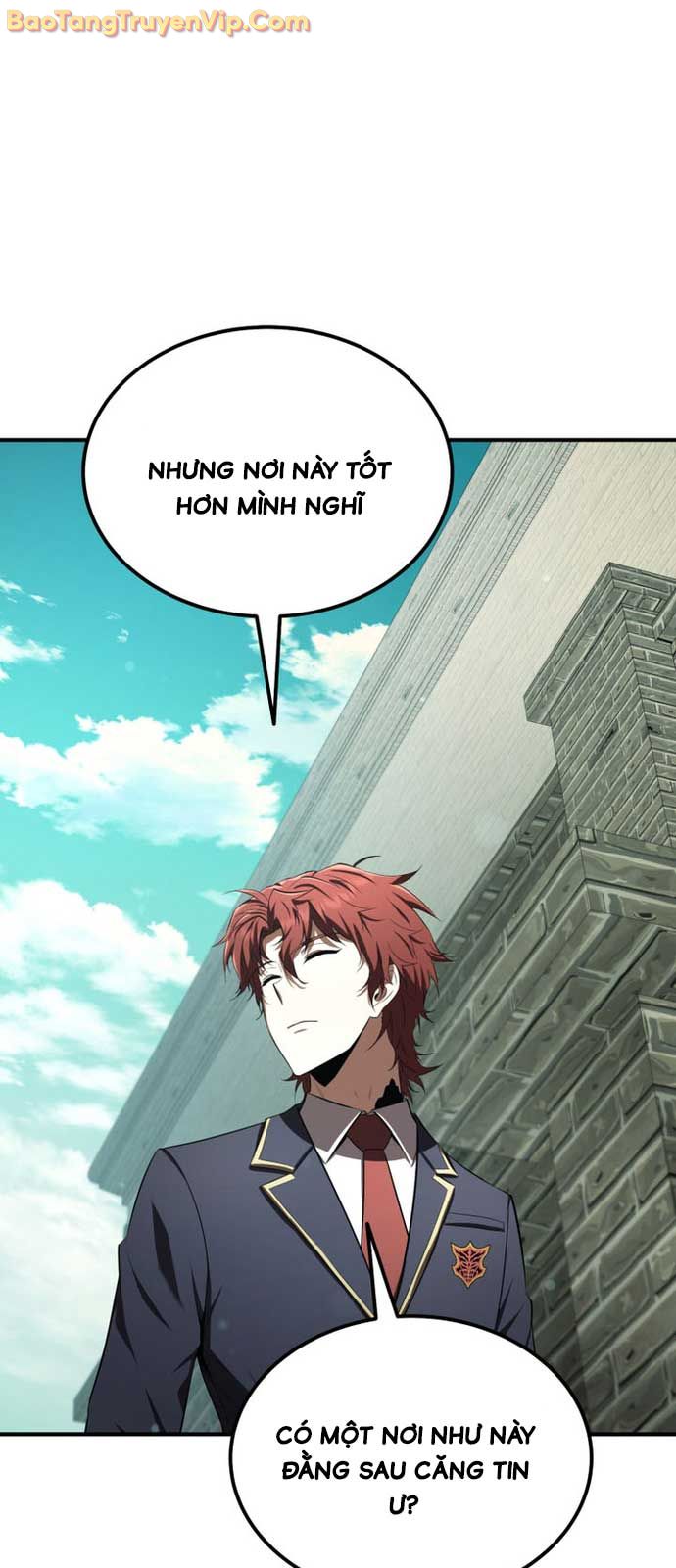 Phản Diện Mắt Cáo Của Học Viện Ma Giới chapter 27 - Trang 78