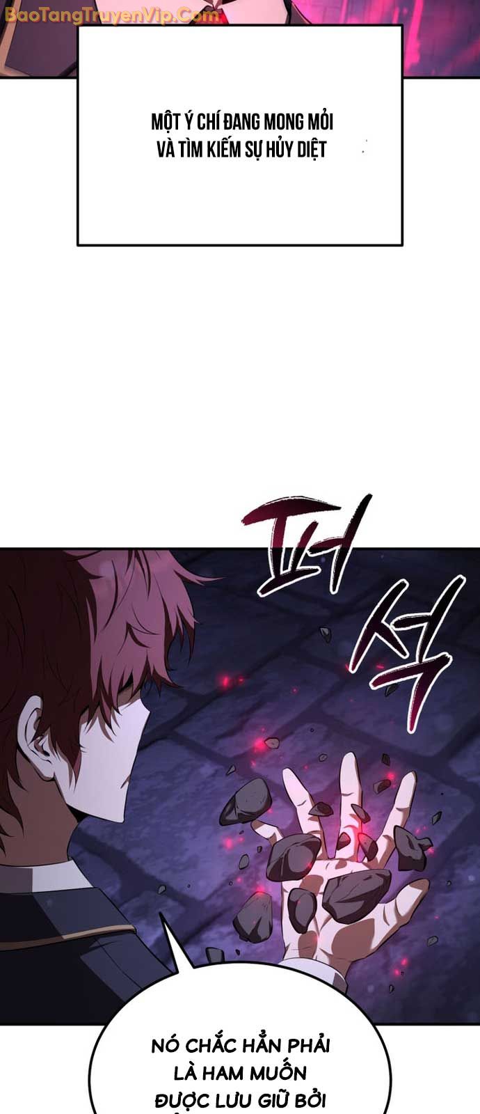 Phản Diện Mắt Cáo Của Học Viện Ma Giới chapter 27 - Trang 18