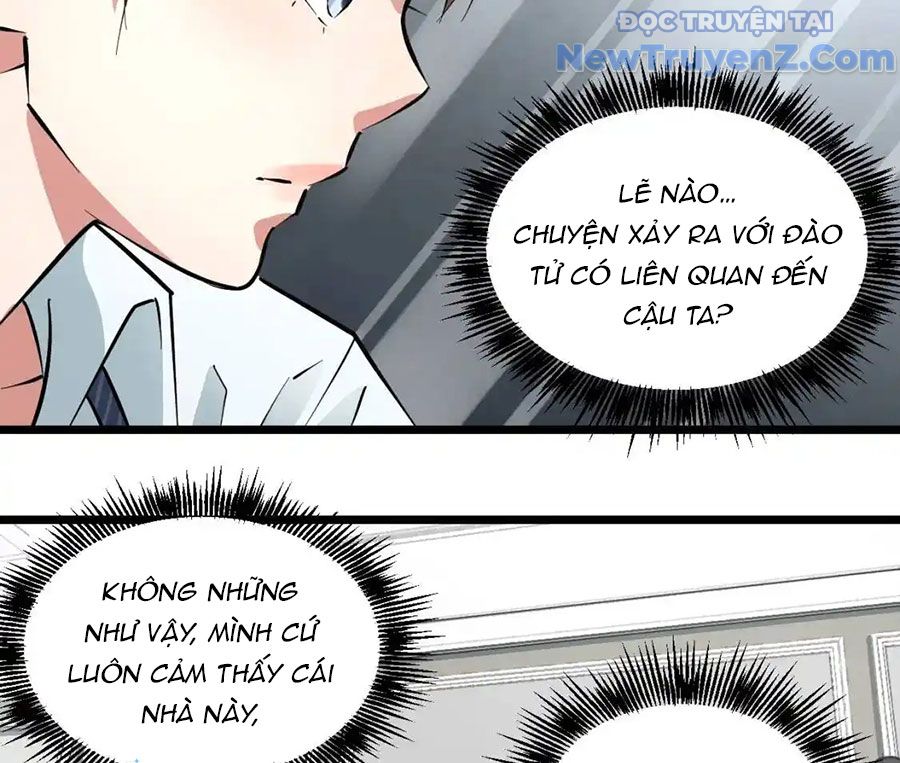Dẫu Nản Vẫn Cố chapter 4 - Trang 58