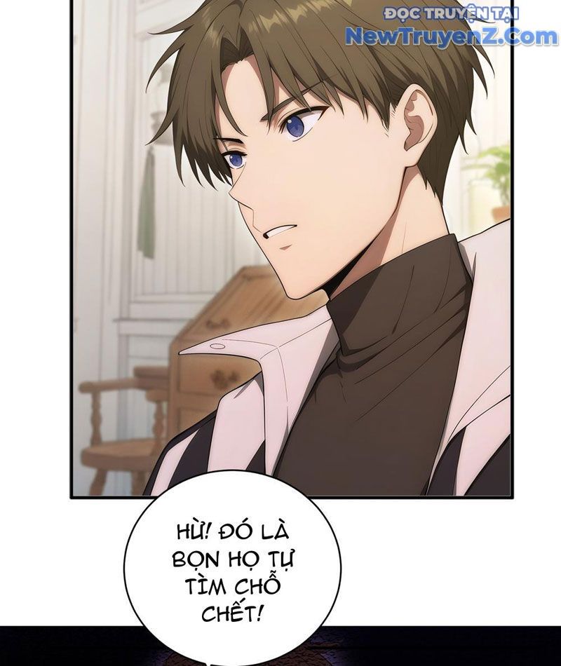 Người Chơi Siêu May Mắn chapter 29 - Trang 29