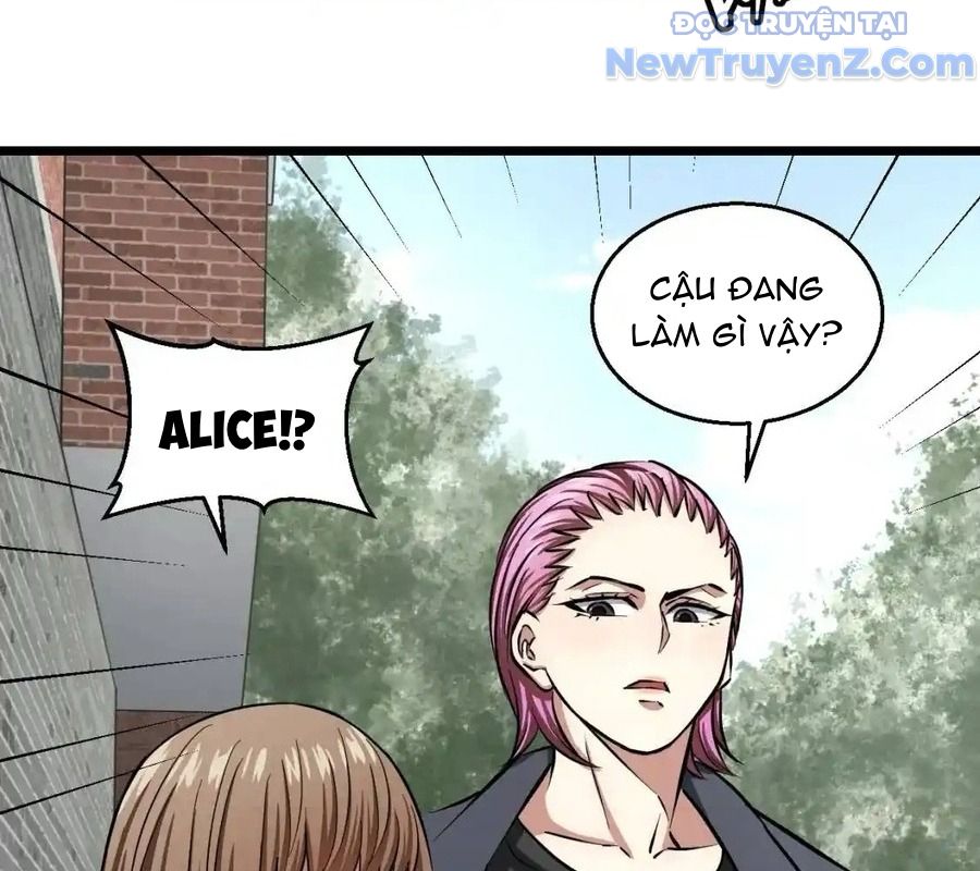 Dẫu Nản Vẫn Cố chapter 8 - Trang 48