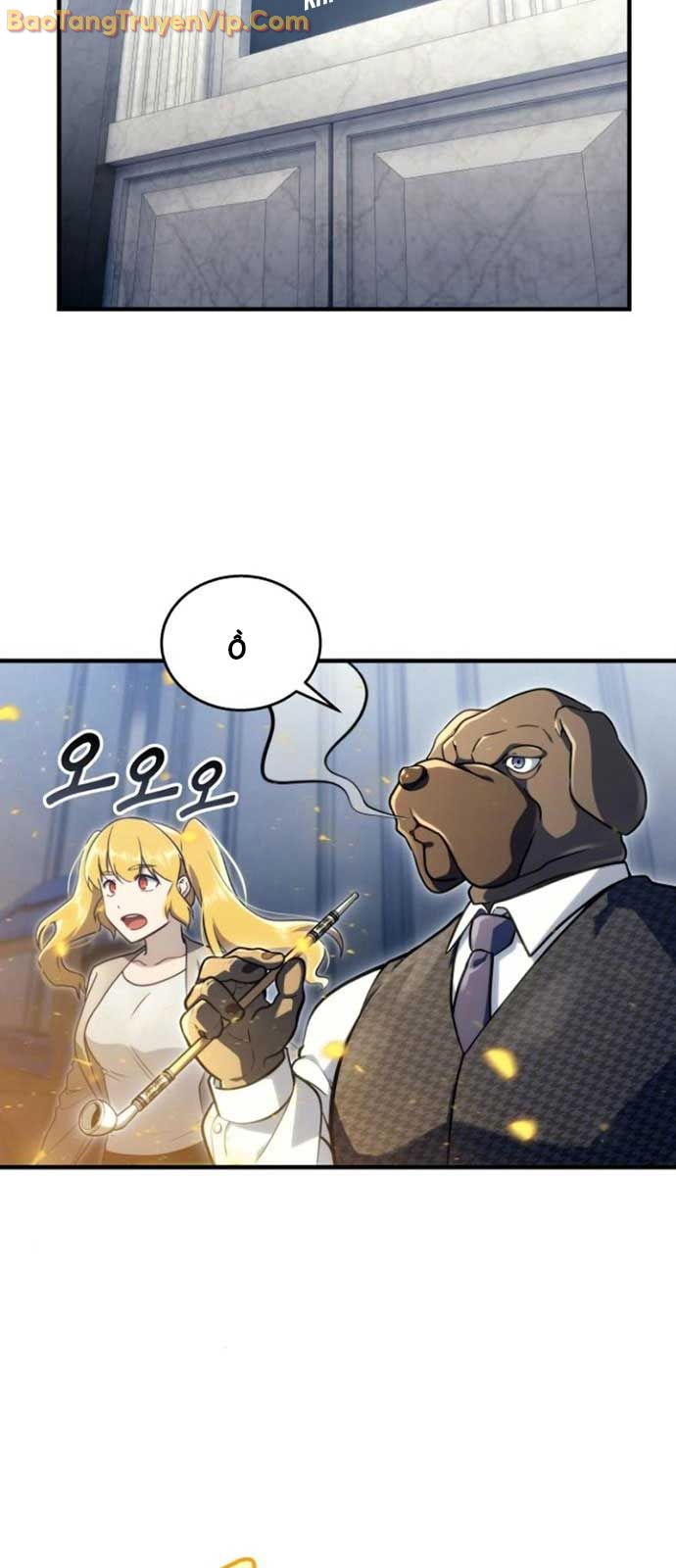 Cuộc Chiến Trong Tòa Tháp: Urek Mazino chapter 10 - Trang 79