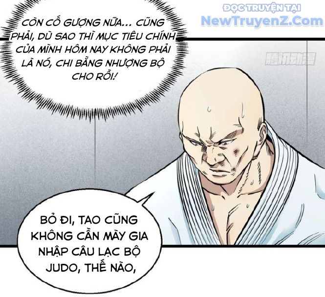 Dẫu Nản Vẫn Cố chapter 10 - Trang 32