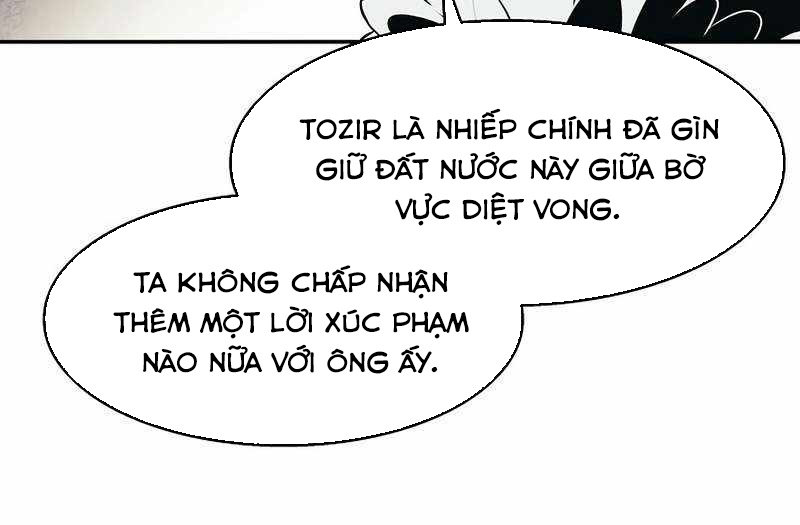 Bất Bại Chân Ma chapter 252 - Trang 89