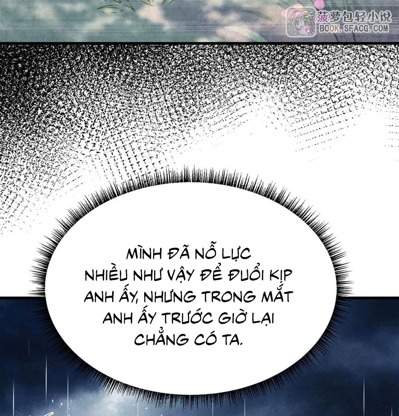 Phản Diện Tóc Vàng Trong Tiểu Thuyết Phượng Ngạo Thiên Cũng Muồn Hạnh Phúc chapter 21 - Trang 46