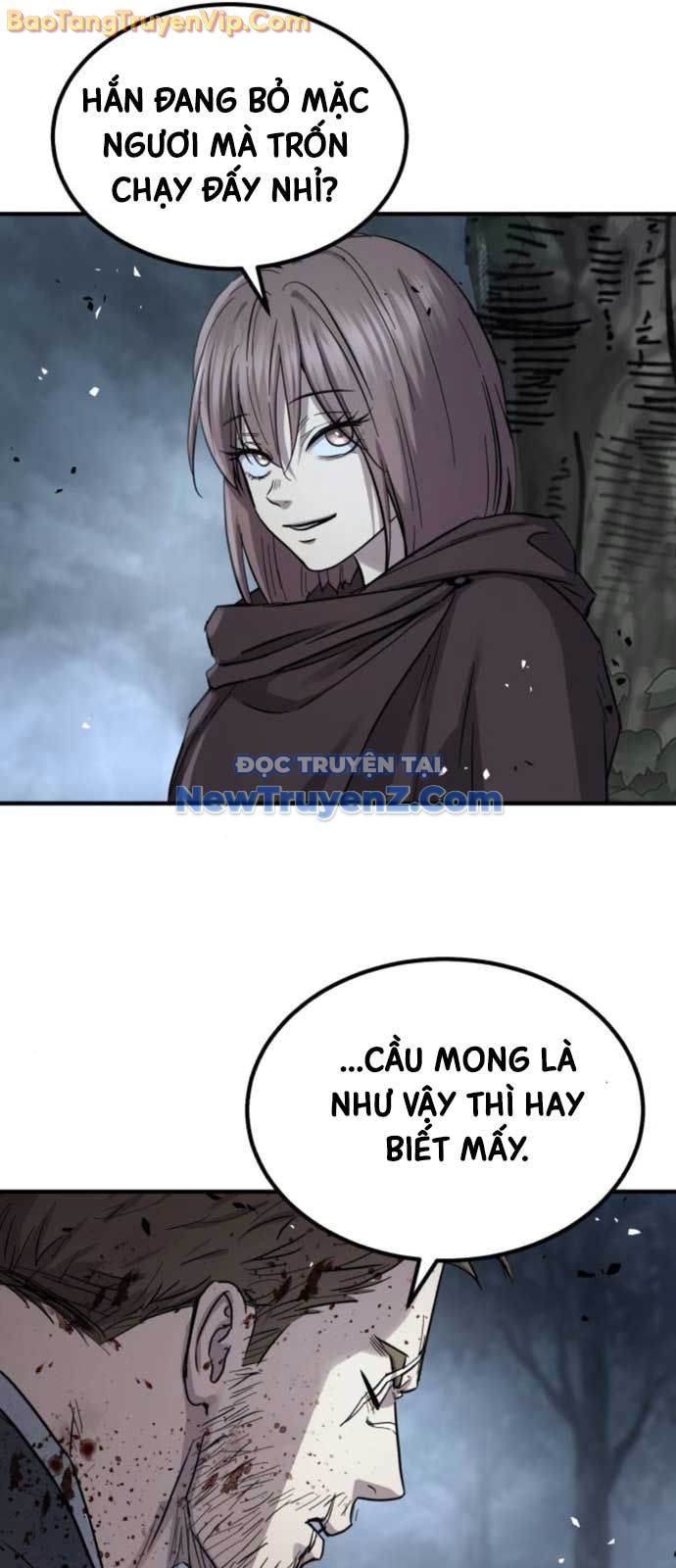 Tuyệt Thế Quân Lâm chapter 45 - Trang 38