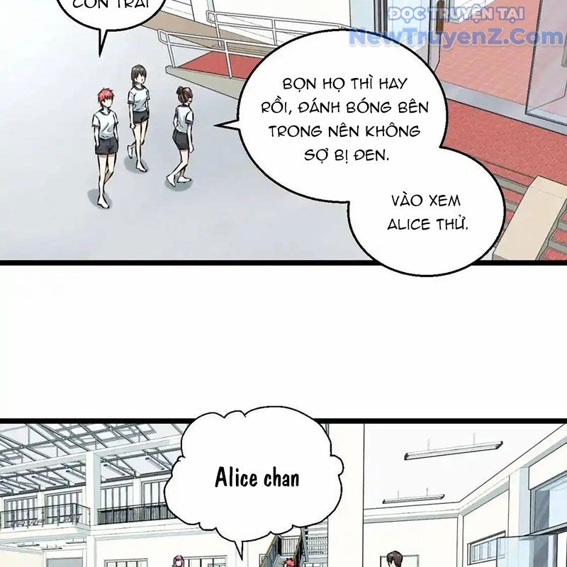 Dẫu Nản Vẫn Cố chapter 5 - Trang 63
