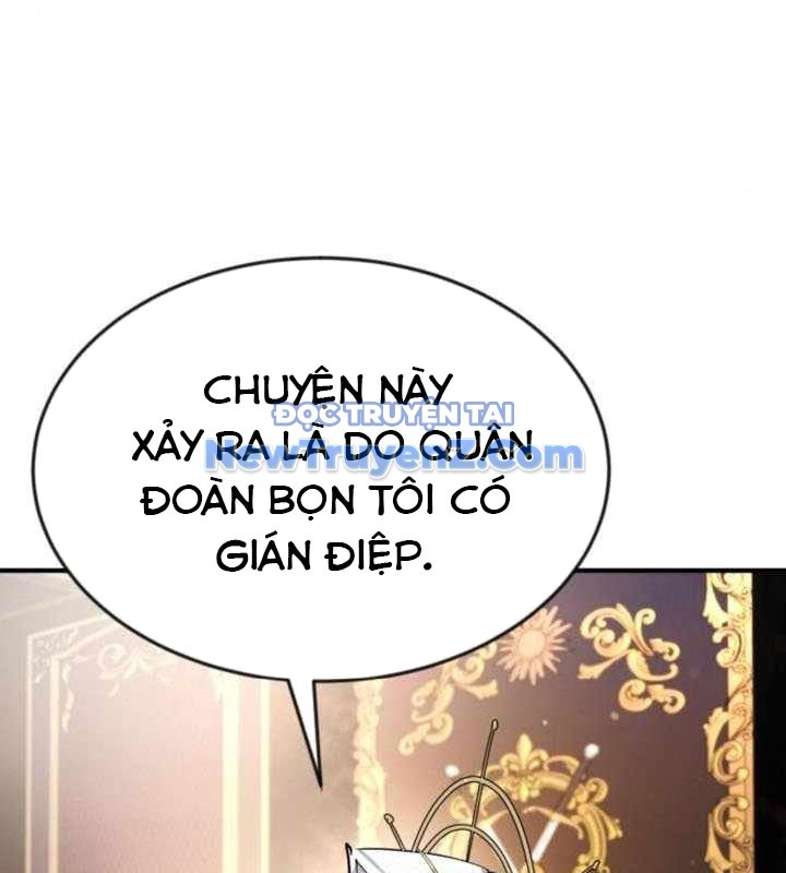 Trên Thế Giới Không Có Chiến Binh Xấu chapter 36 - Trang 34
