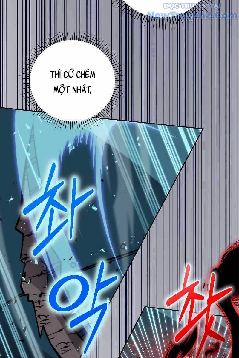 Ma Vương Thăng Cấp Bằng Võ Công chapter 26 - Trang 80