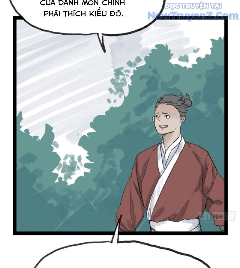 Hiệp Khách Hành Bất Thông chapter 49 - Trang 50