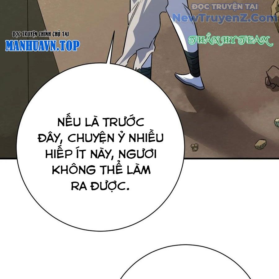 Vĩnh sinh đi chết đi! chapter 30 - Trang 22