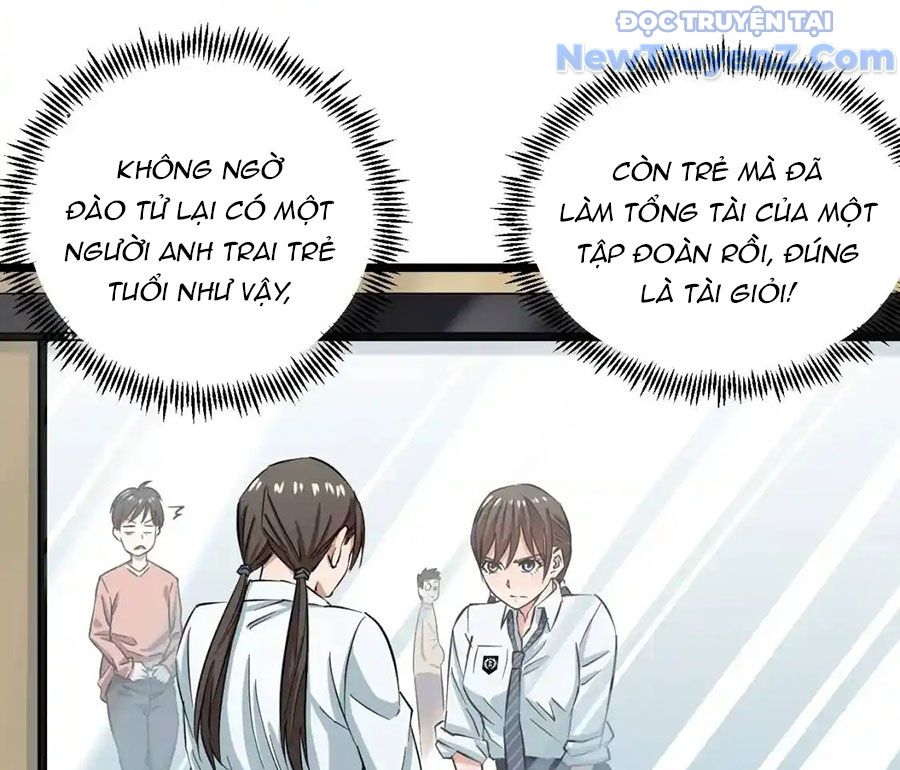 Dẫu Nản Vẫn Cố chapter 4 - Trang 33