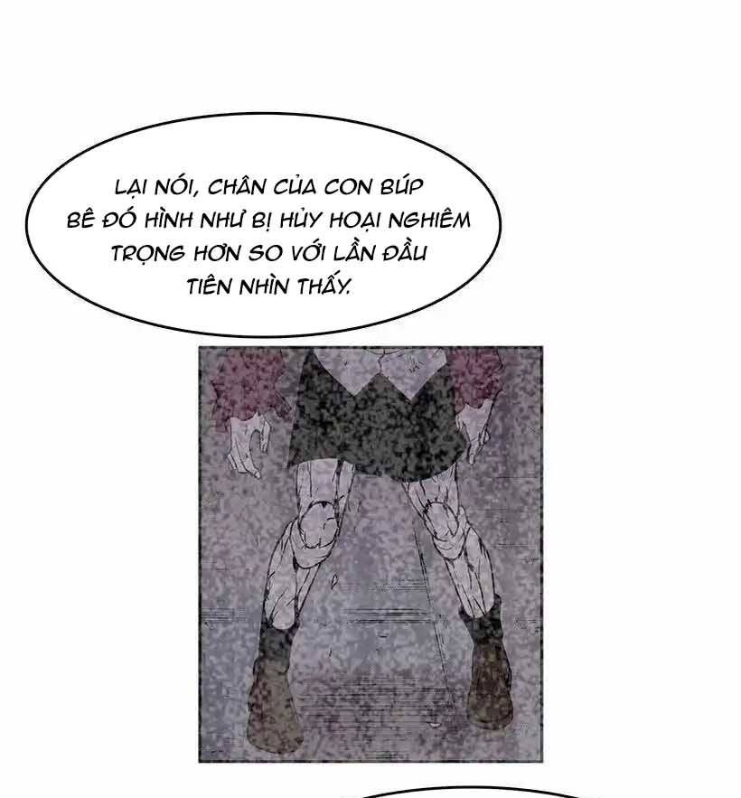 Cửa Hàng Vô Danh chapter 135 - Trang 23