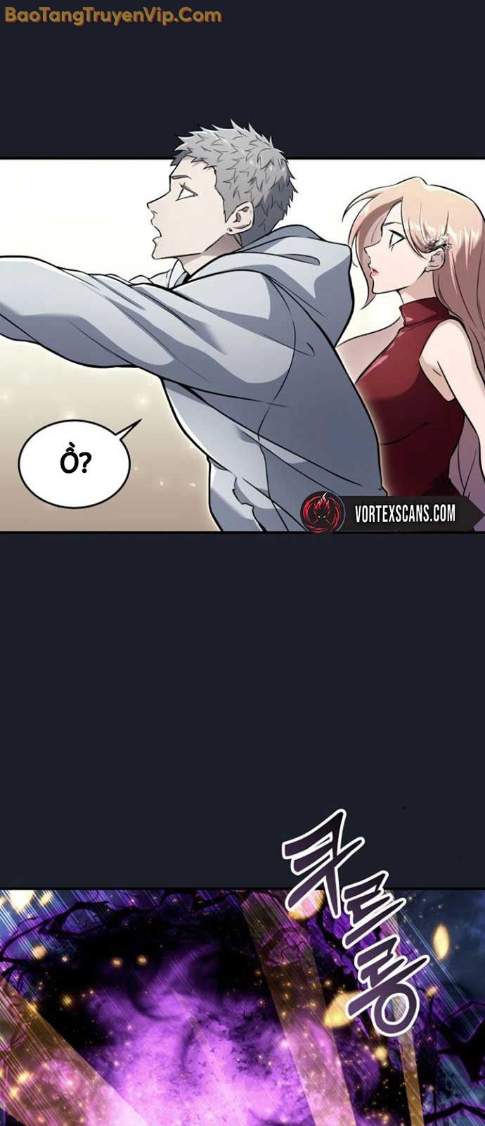 Cuộc Chiến Trong Tòa Tháp: Urek Mazino chapter 10 - Trang 20