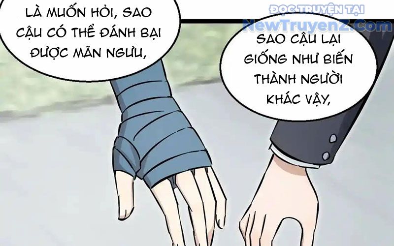 Dẫu Nản Vẫn Cố chapter 2 - Trang 182