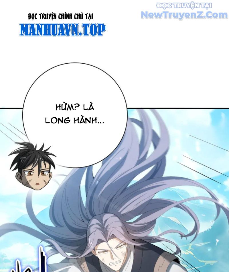 Toàn Dân Chuyển Chức: Ngự Long Sư Là Chức Nghiệp Yếu Nhất? chapter 128 - Trang 36