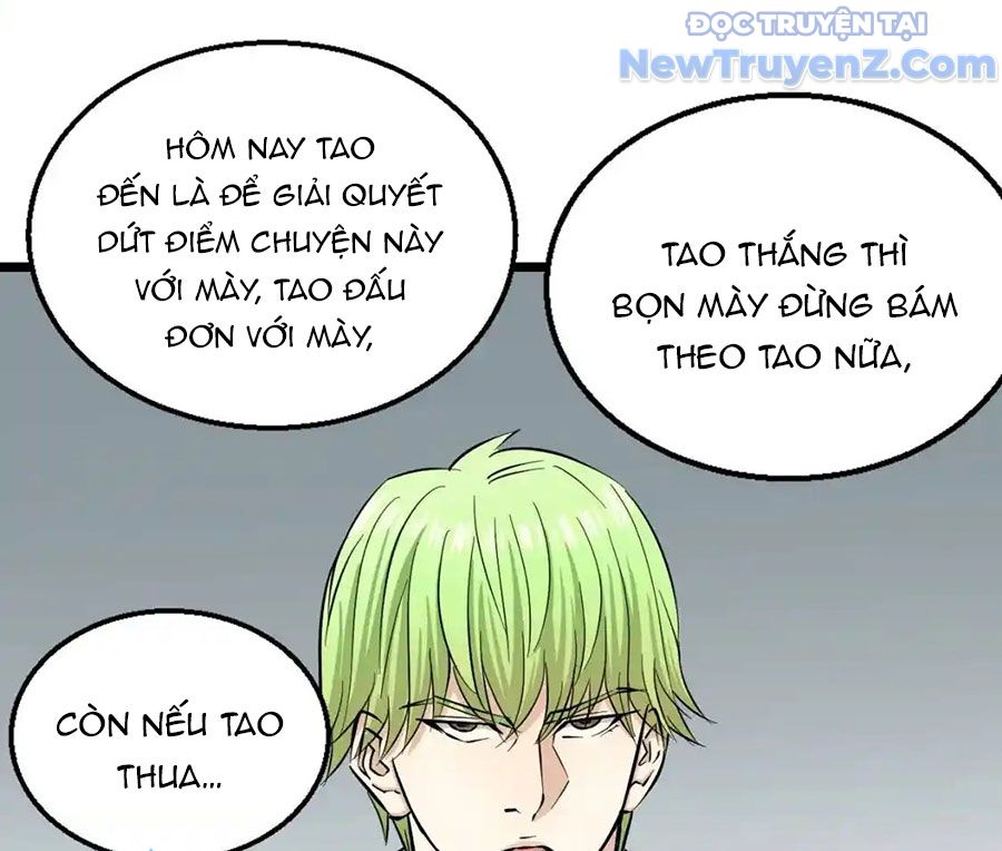 Dẫu Nản Vẫn Cố chapter 6 - Trang 30