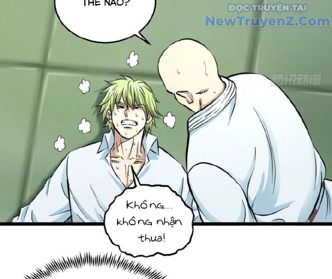 Dẫu Nản Vẫn Cố chapter 10 - Trang 31