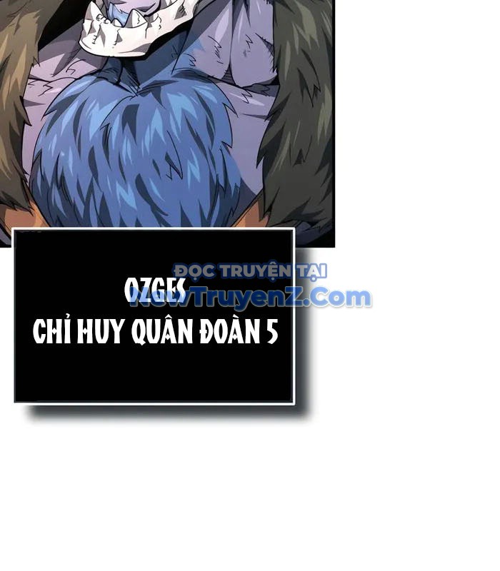 Trên Thế Giới Không Có Chiến Binh Xấu chapter 36 - Trang 6