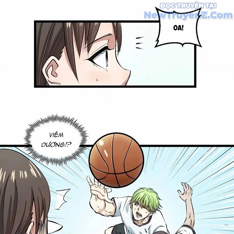 Dẫu Nản Vẫn Cố chapter 5 - Trang 66