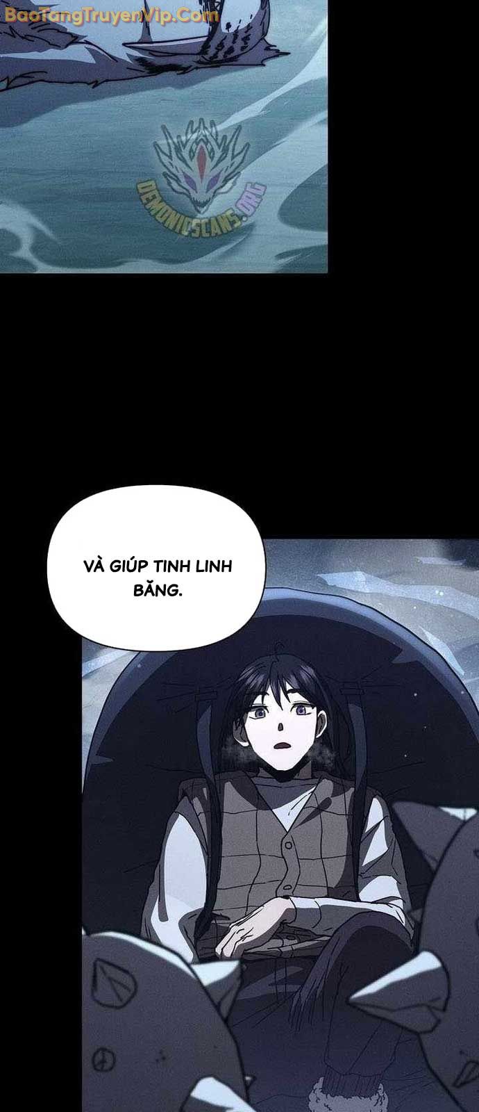Ta Trở Thành Truyền Nhân Của Võ Thần chapter 27 - Trang 51