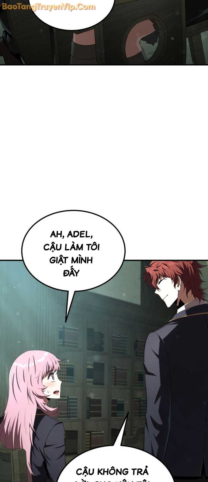 Phản Diện Mắt Cáo Của Học Viện Ma Giới chapter 27 - Trang 51