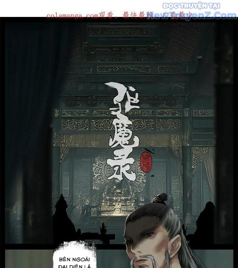 Tây Du Ký Ngoại Truyện chapter 358 - Trang 3
