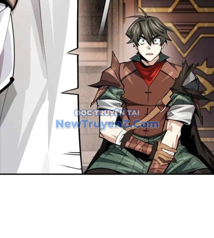 Trên Thế Giới Không Có Chiến Binh Xấu chapter 36 - Trang 128