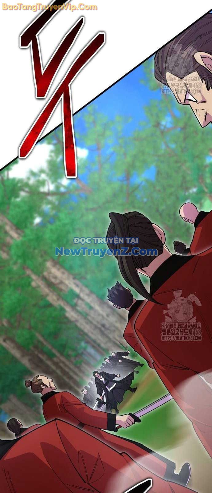 Thiên Hạ Đệ Nhất Đại Sư Huynh chapter 135 - Trang 100