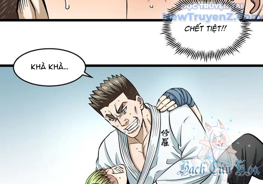 Dẫu Nản Vẫn Cố chapter 9 - Trang 10