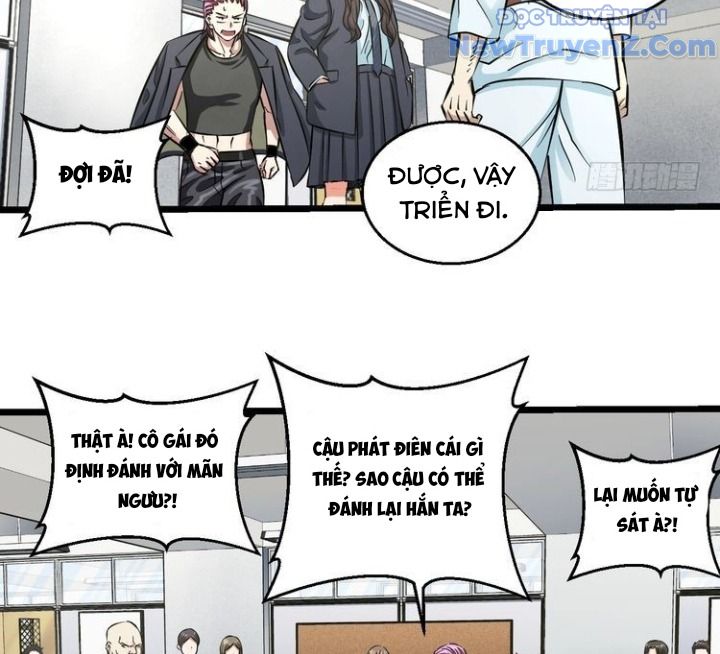 Dẫu Nản Vẫn Cố chapter 10 - Trang 87