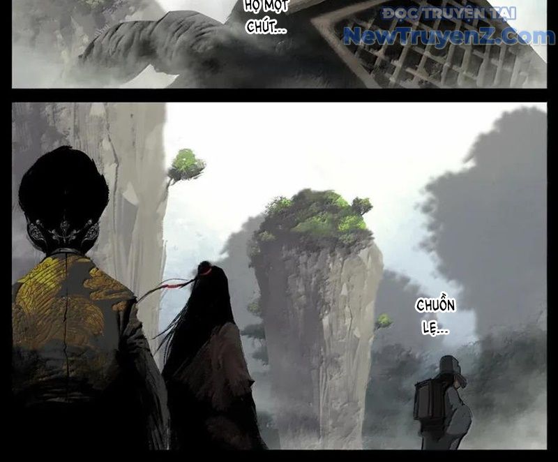 Tây Du Ký Ngoại Truyện chapter 351 - Trang 14