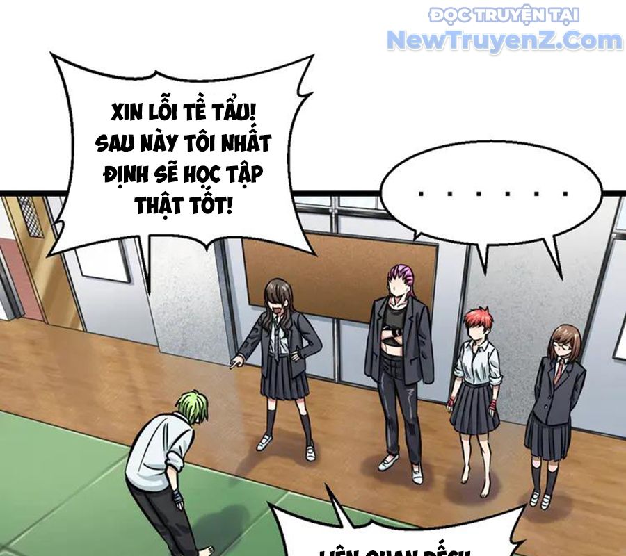 Dẫu Nản Vẫn Cố chapter 9 - Trang 59