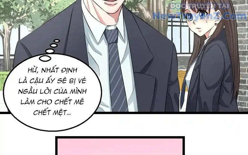 Dẫu Nản Vẫn Cố chapter 3 - Trang 68