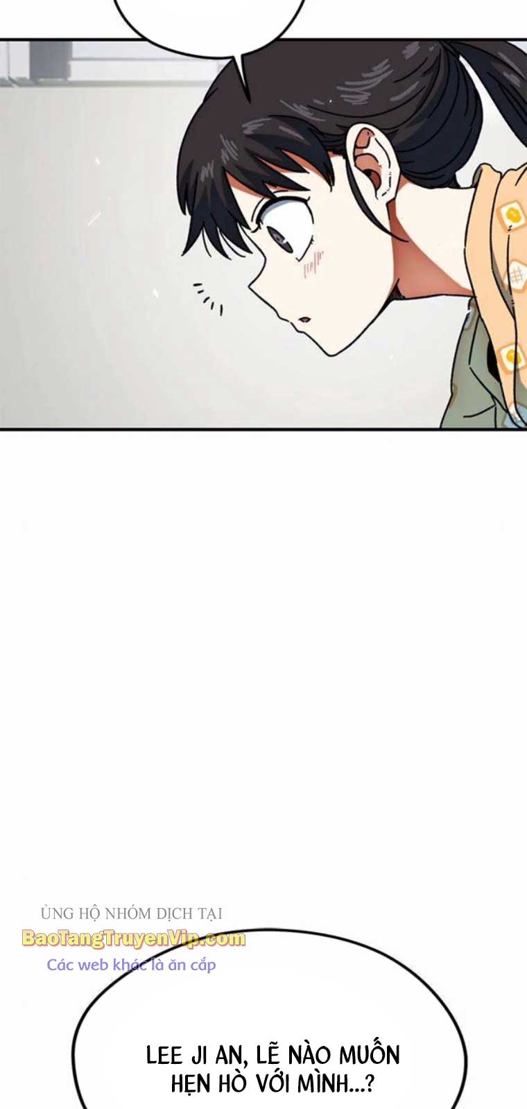Tôi Bị Hiểu Lầm Là Siêu Sao Trên Sân Cỏ chapter 24 - Trang 15