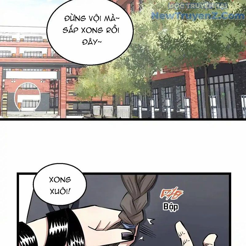 Dẫu Nản Vẫn Cố chapter 5 - Trang 5