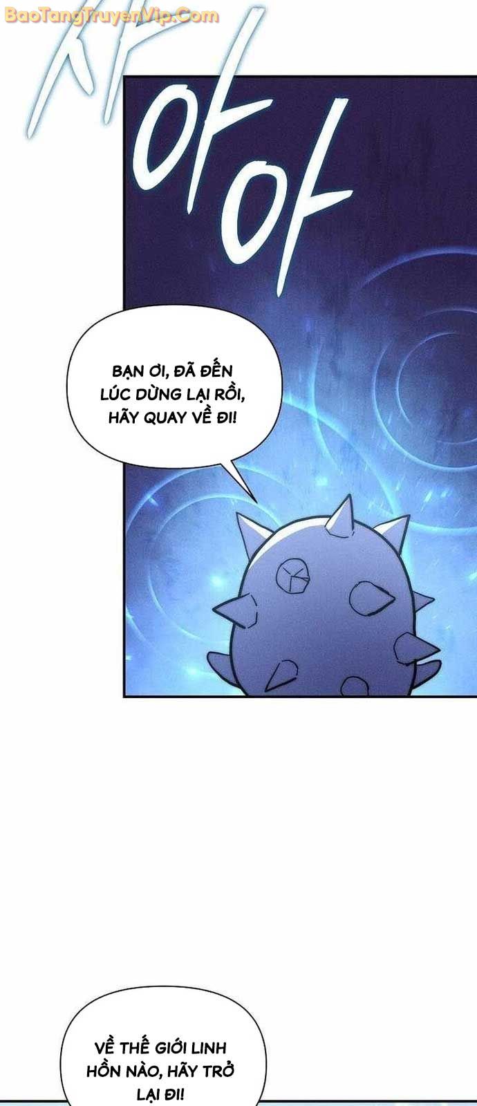 Ta Trở Thành Truyền Nhân Của Võ Thần chapter 27 - Trang 22
