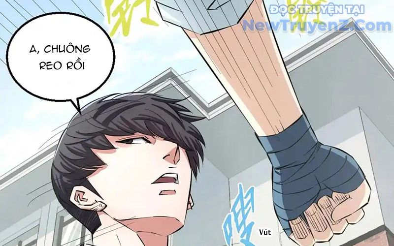 Dẫu Nản Vẫn Cố chapter 3 - Trang 58