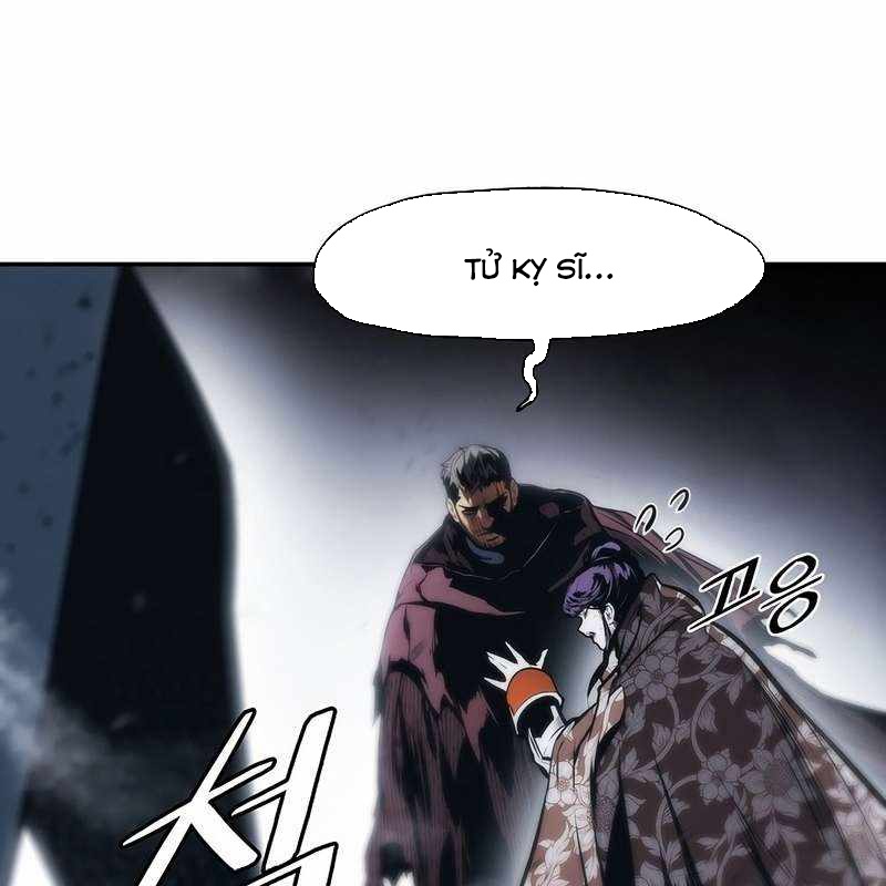 Bất Bại Chân Ma chapter 252 - Trang 51
