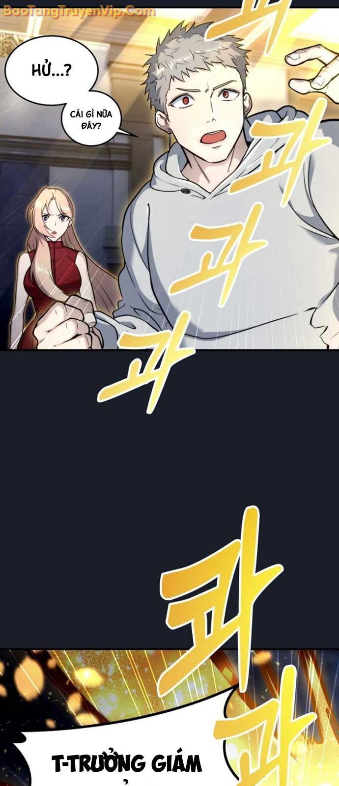 Cuộc Chiến Trong Tòa Tháp: Urek Mazino chapter 10 - Trang 12