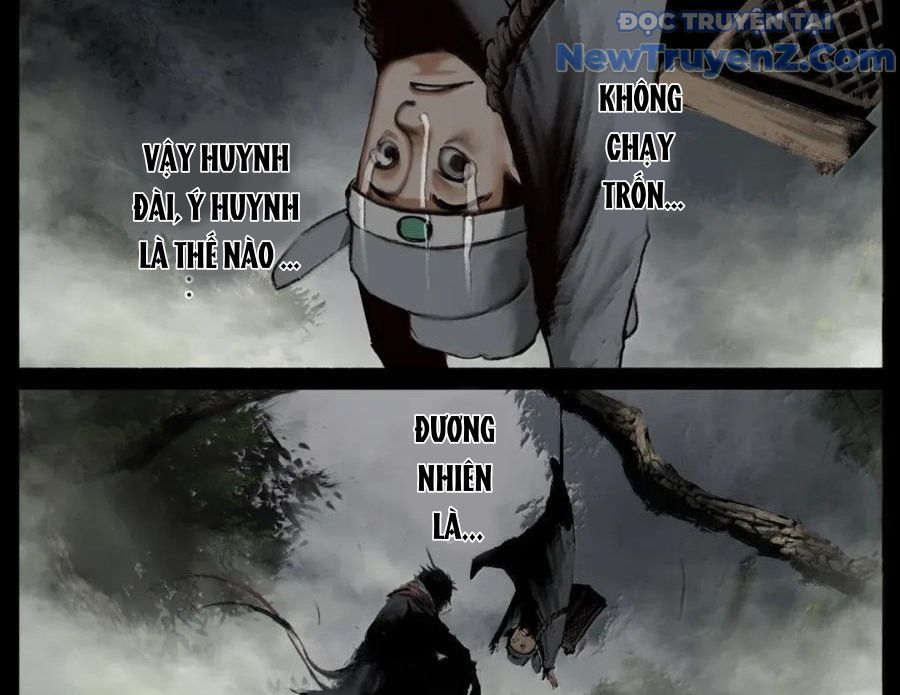 Tây Du Ký Ngoại Truyện chapter 352 - Trang 30