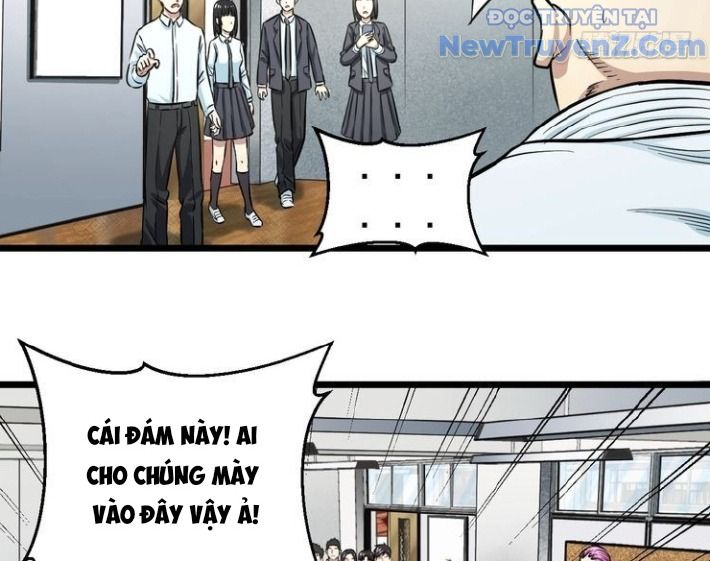 Dẫu Nản Vẫn Cố chapter 10 - Trang 36