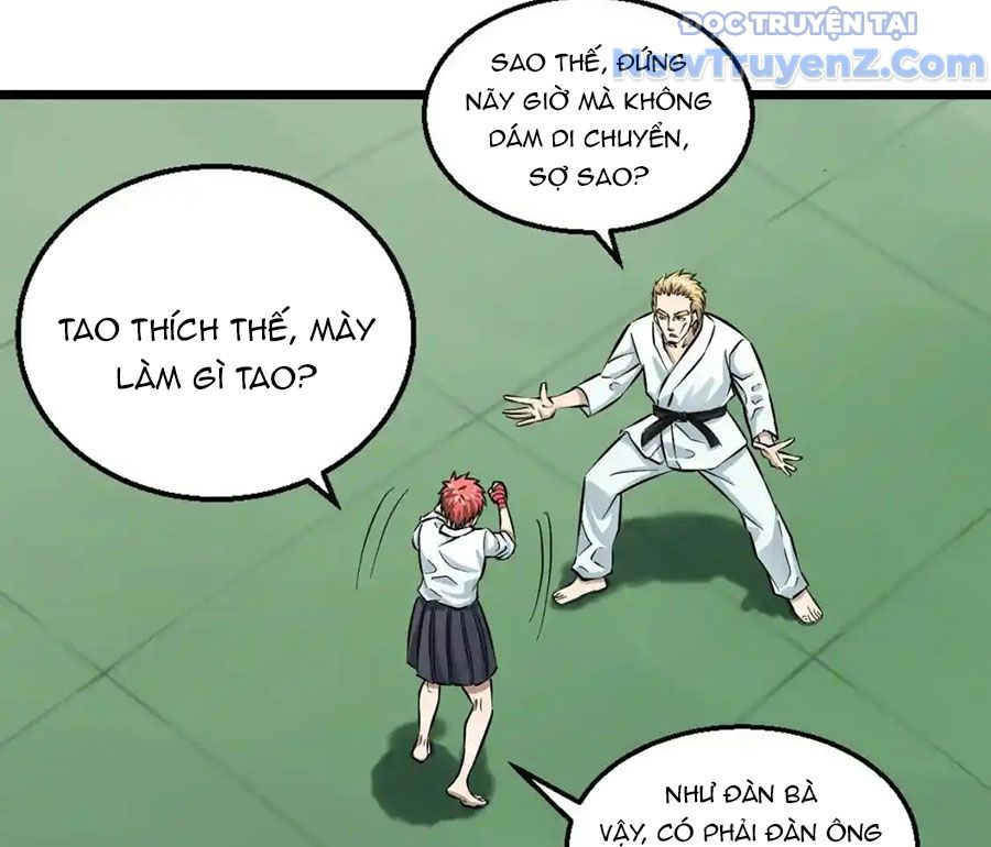 Dẫu Nản Vẫn Cố chapter 6 - Trang 78