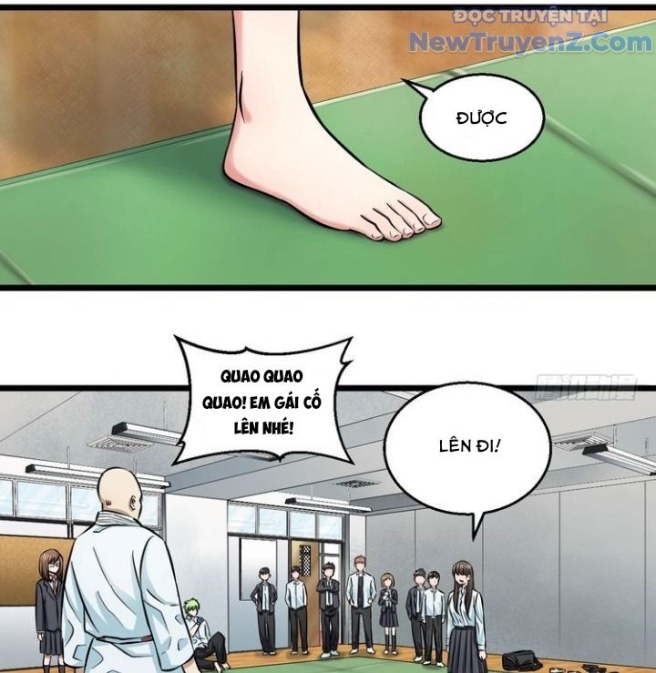 Dẫu Nản Vẫn Cố chapter 10 - Trang 105